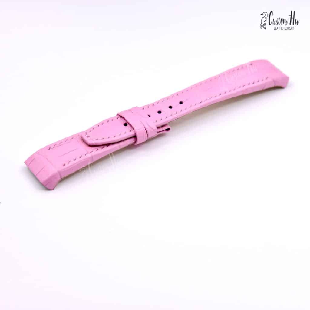 Franck Muller Vanguard strap | CustomHu: Luxury Custom Watch Straps Franck Muller Vanguard strap