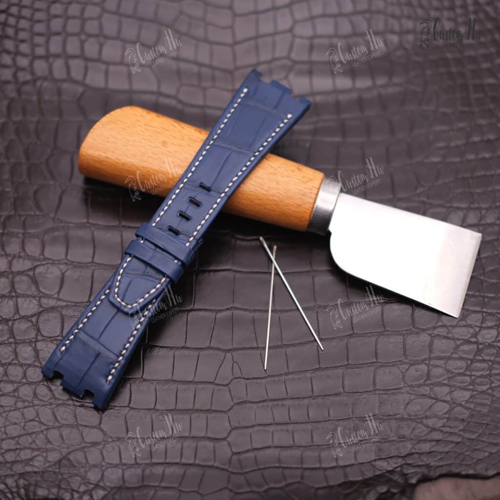 Audemars·Piguet Royal Oak Strap Audemars·Piguet Royal Oak Strap