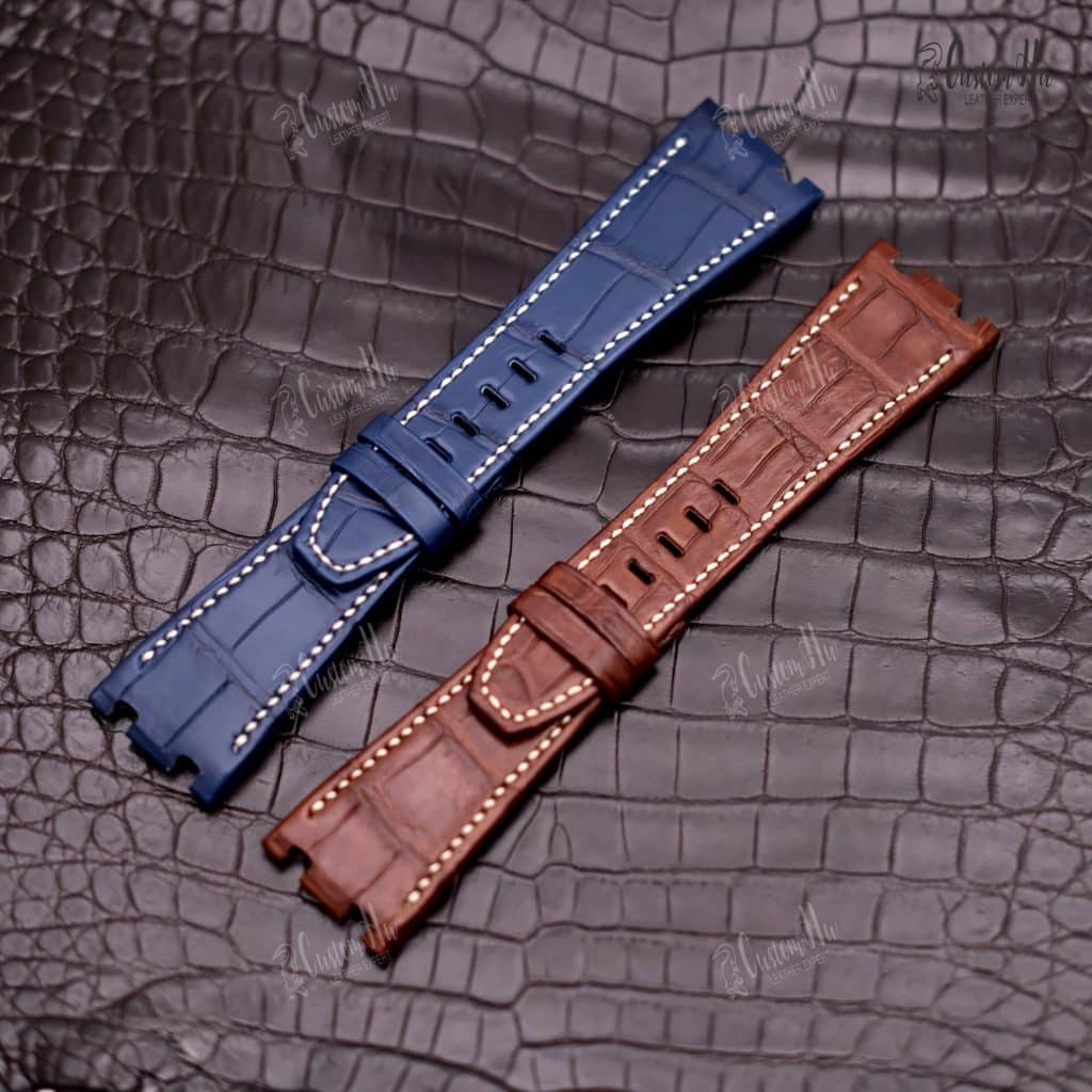 Audemars·Piguet Royal Oak Strap Audemars·Piguet Royal Oak Strap