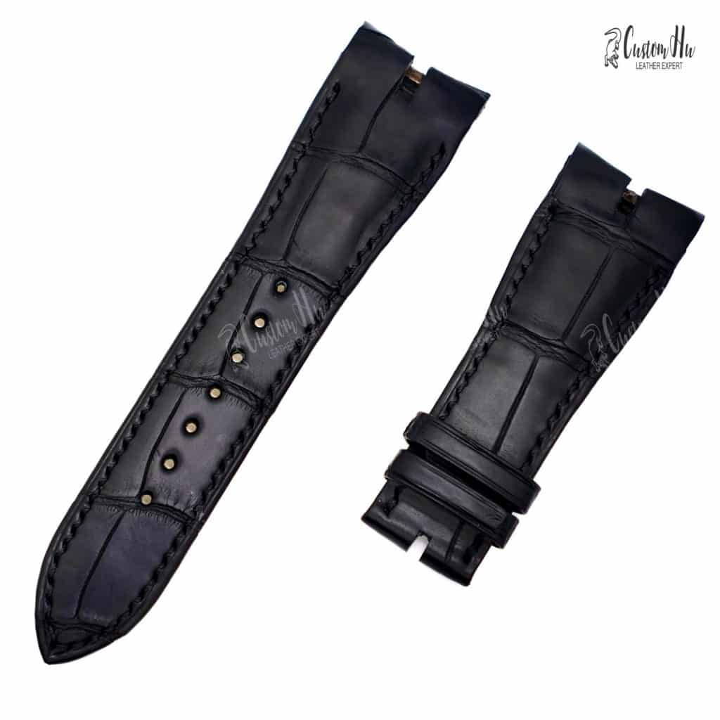 Roger Dubuis Excalibur strap Roger Dubuis Excalibur strap