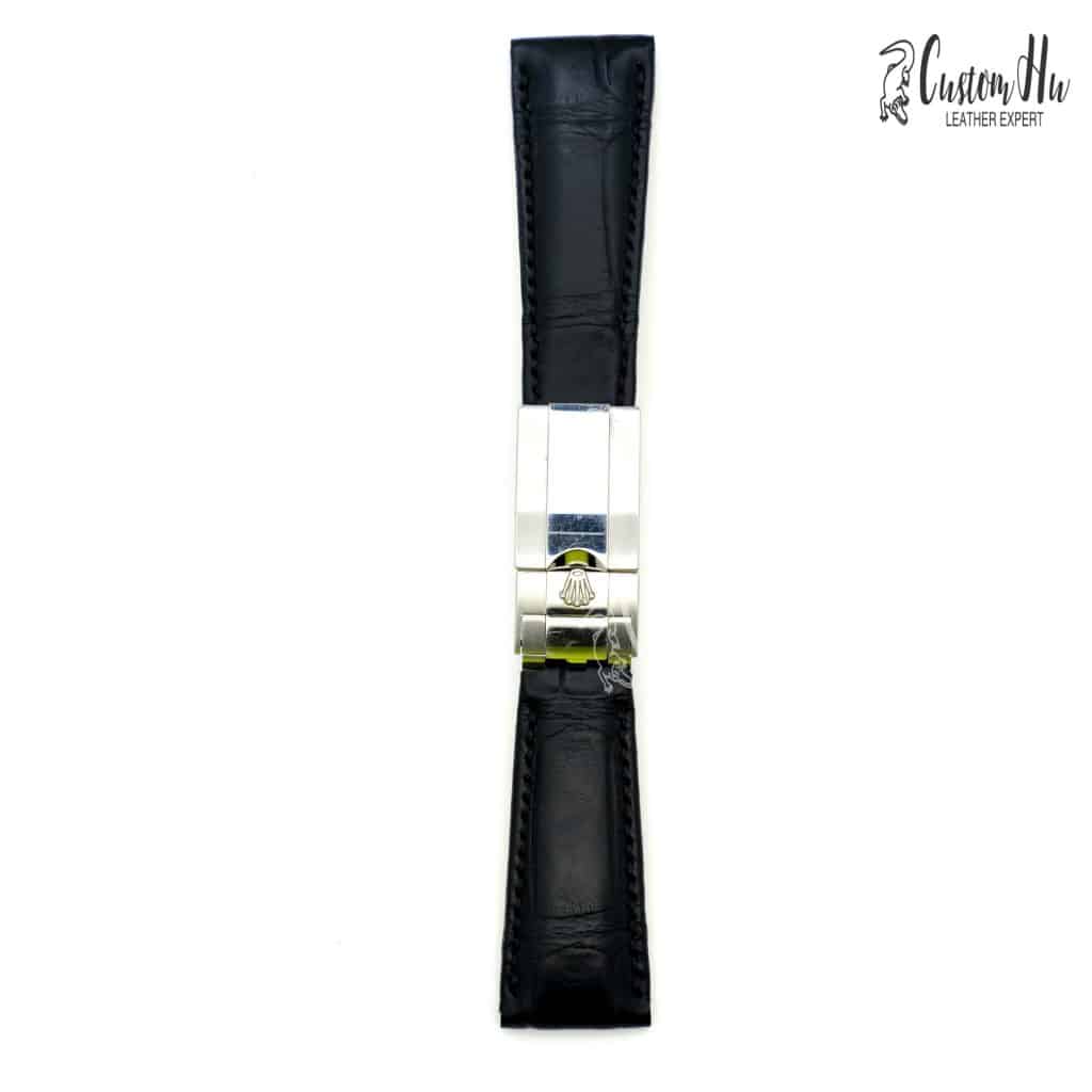 Rolex Daytona Strap Rolex Daytona Strap