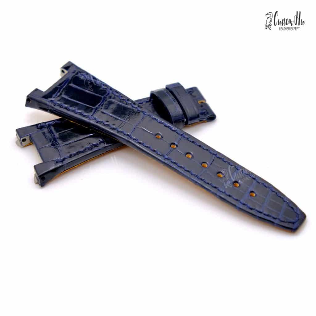 IWC Ingenieur AMG Strap IWC Ingenieur AMG Strap