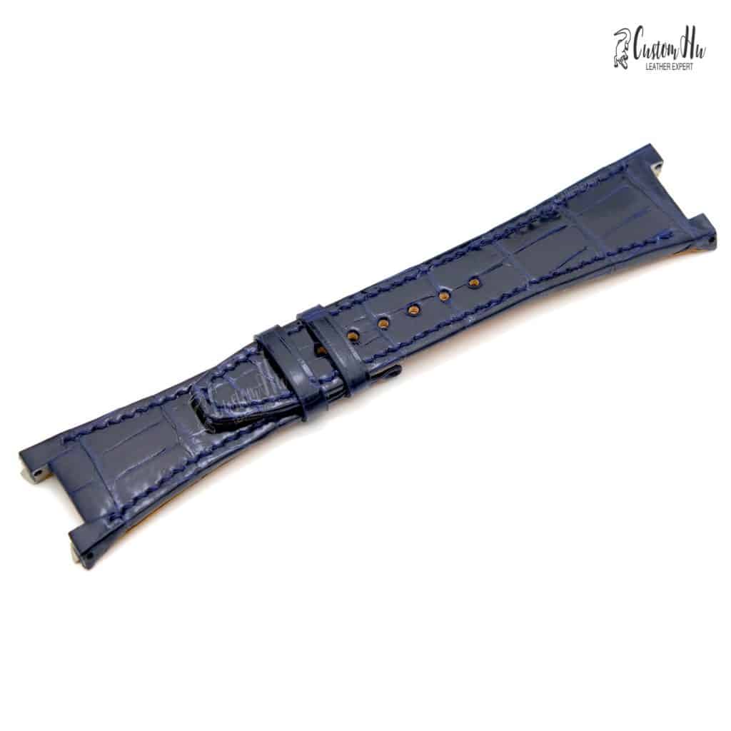 IWC Ingenieur AMG Strap IWC Ingenieur AMG Strap