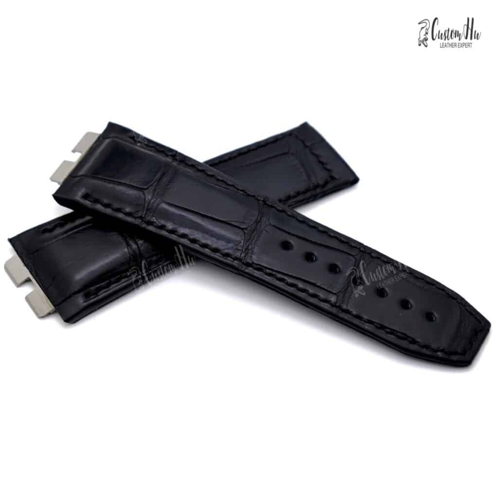 Hublot Big Bang Strap Hublot Big Bang Strap
