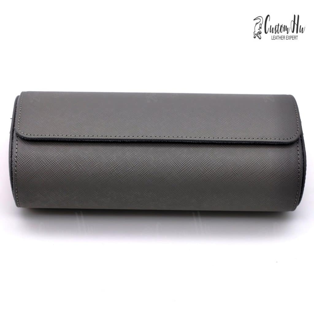 genuine leather Watch storagebag genuine leather Watch storagebag