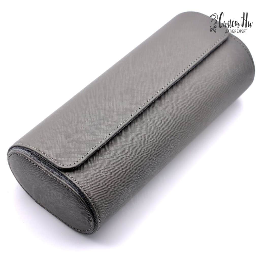 genuine leather Watch storagebag genuine leather Watch storagebag