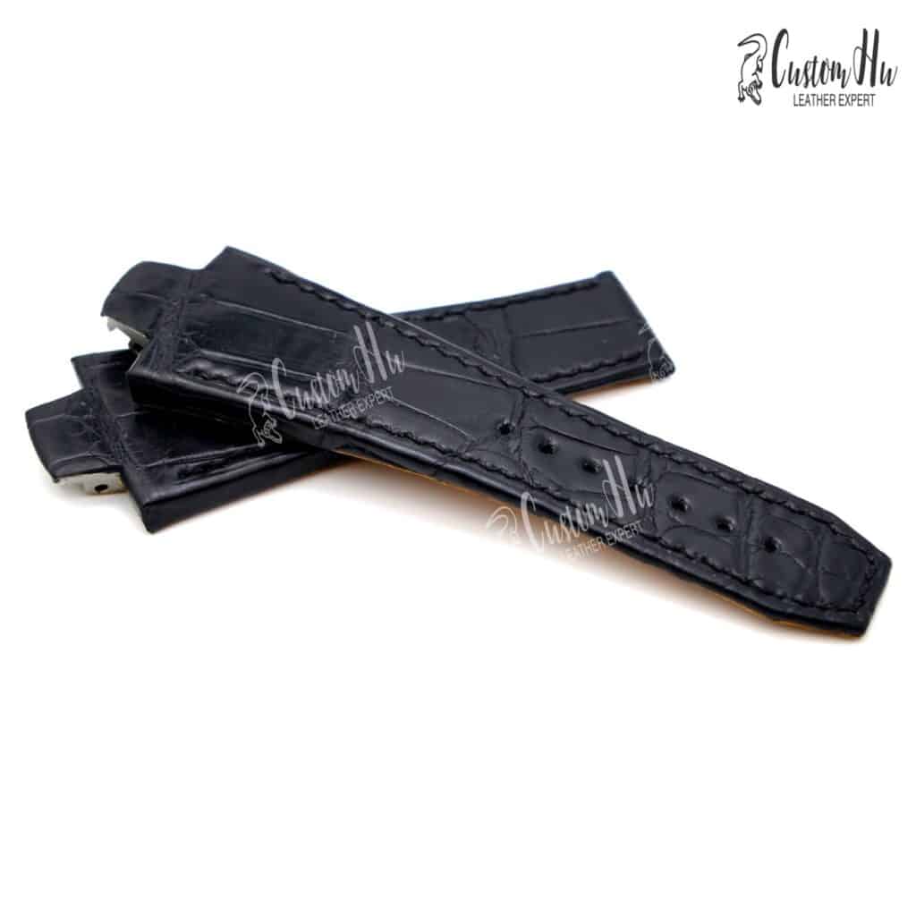 Girard·Perregaux Chrono Hawk Strap