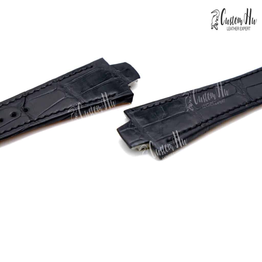 Girard·Perregaux Chrono Hawk Strap