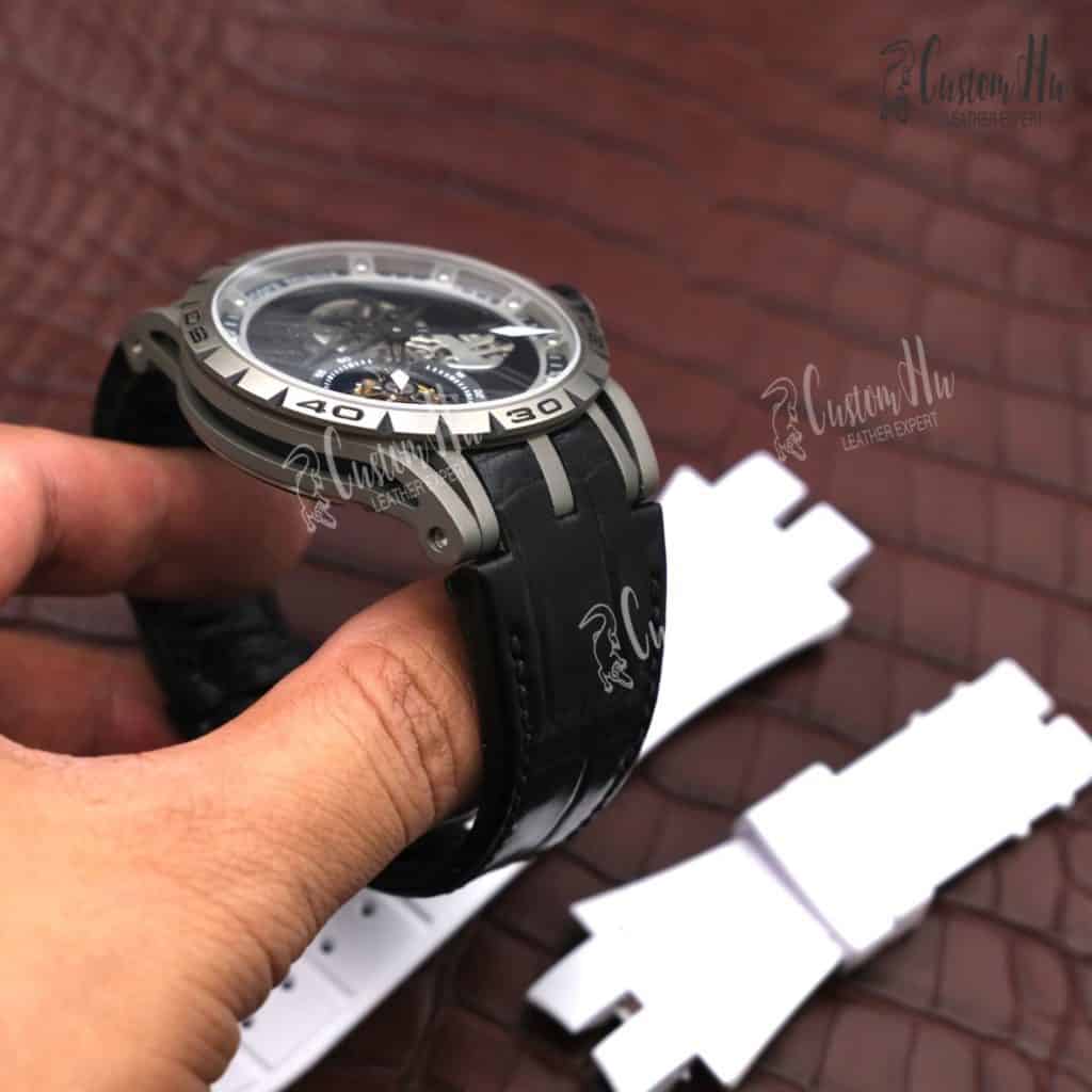 Roger·Dubuis DBEX0826 strap Roger·Dubuis DBEX0826 strap
