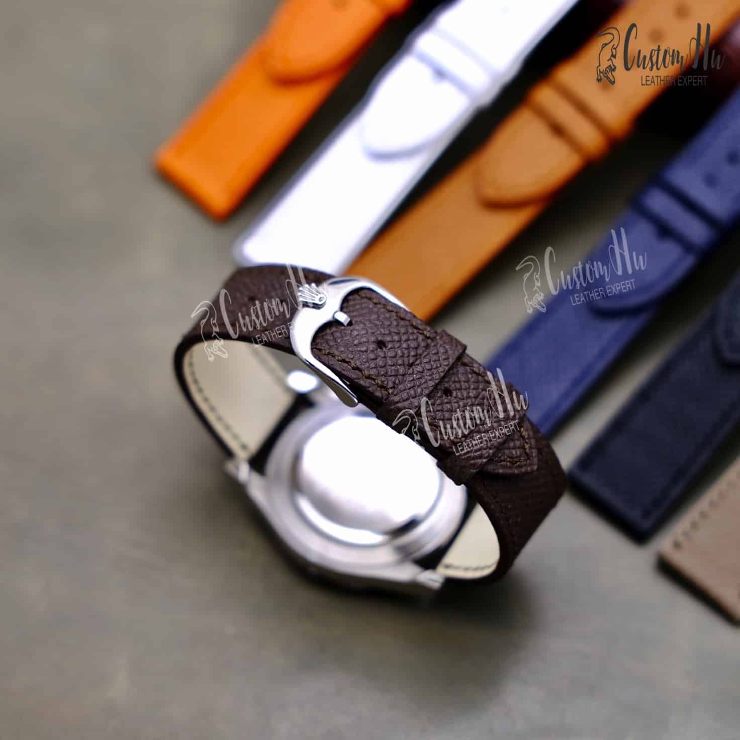 DSCF1971 | CustomHu: Luxury Custom Watch Straps