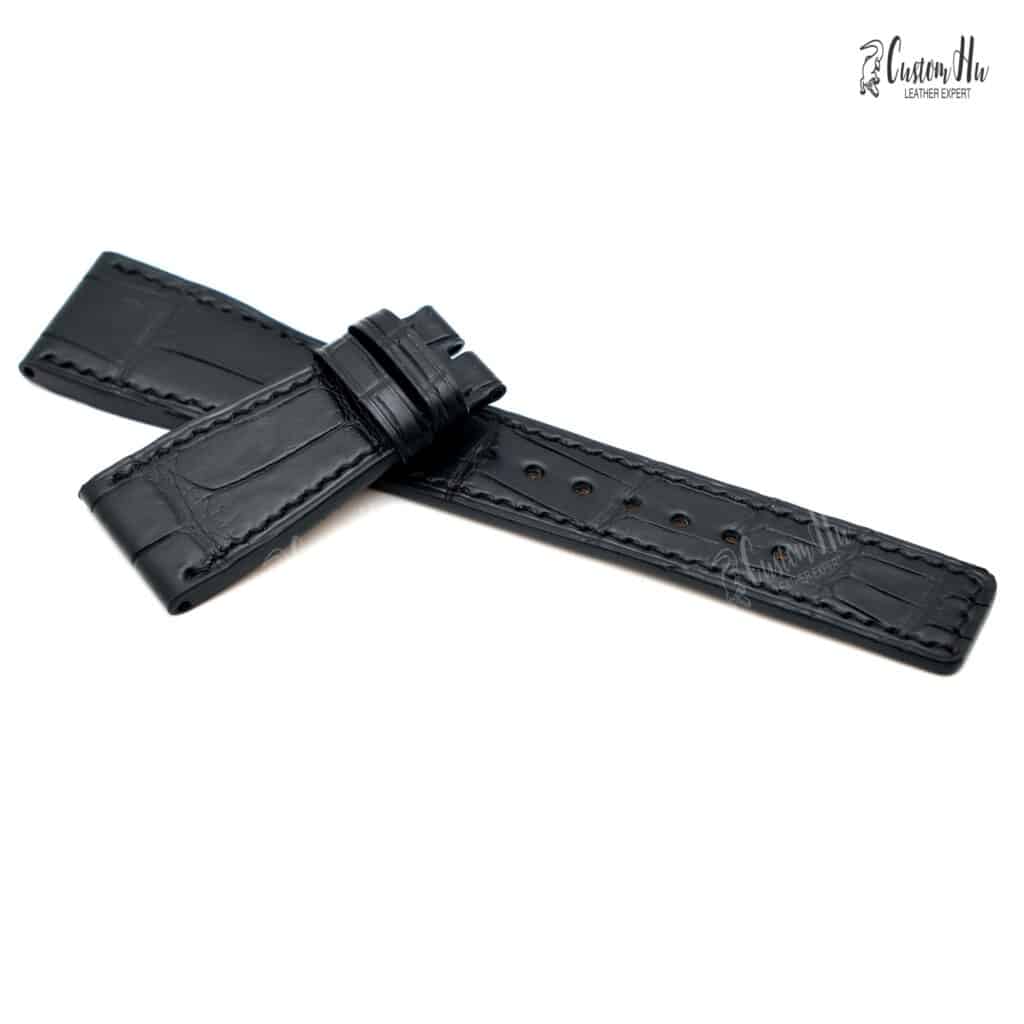 IWC IW376204 Strap IWC Da Vinci strap