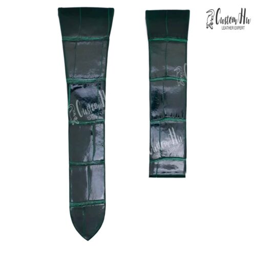 DSCF2695 | CustomHu: Luxury Custom Watch Straps