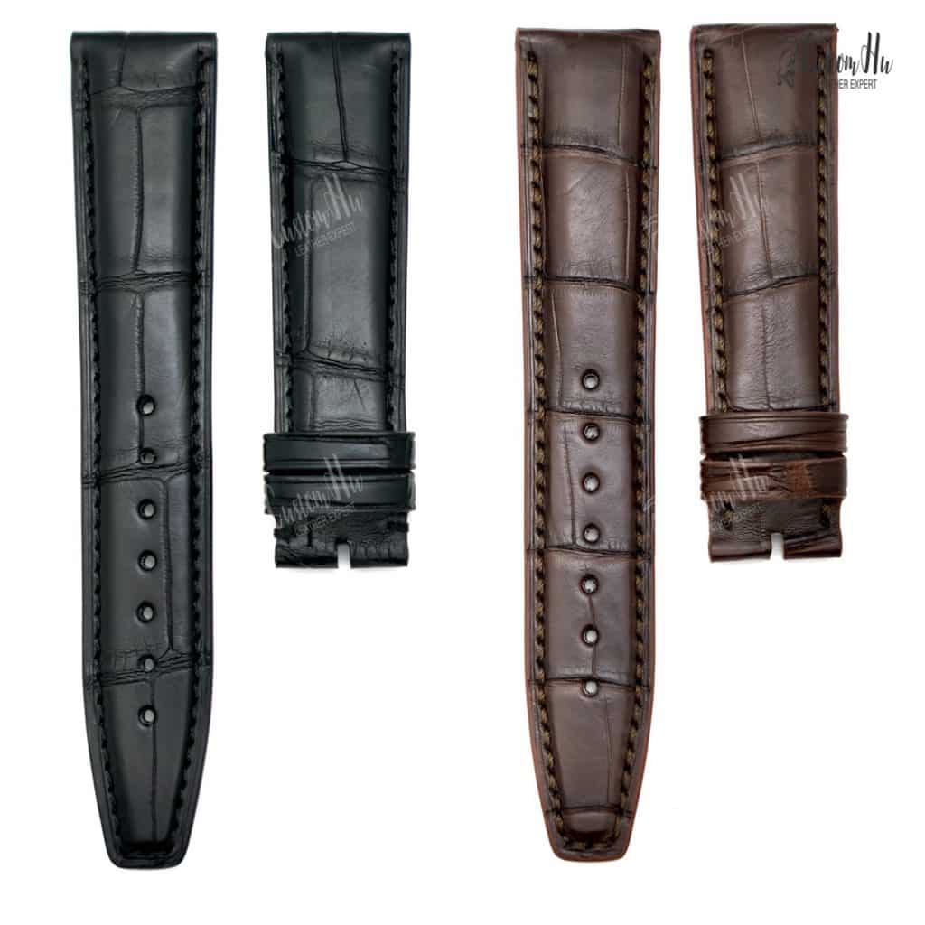 IWC Portofino Strap IWC Portofino Strap