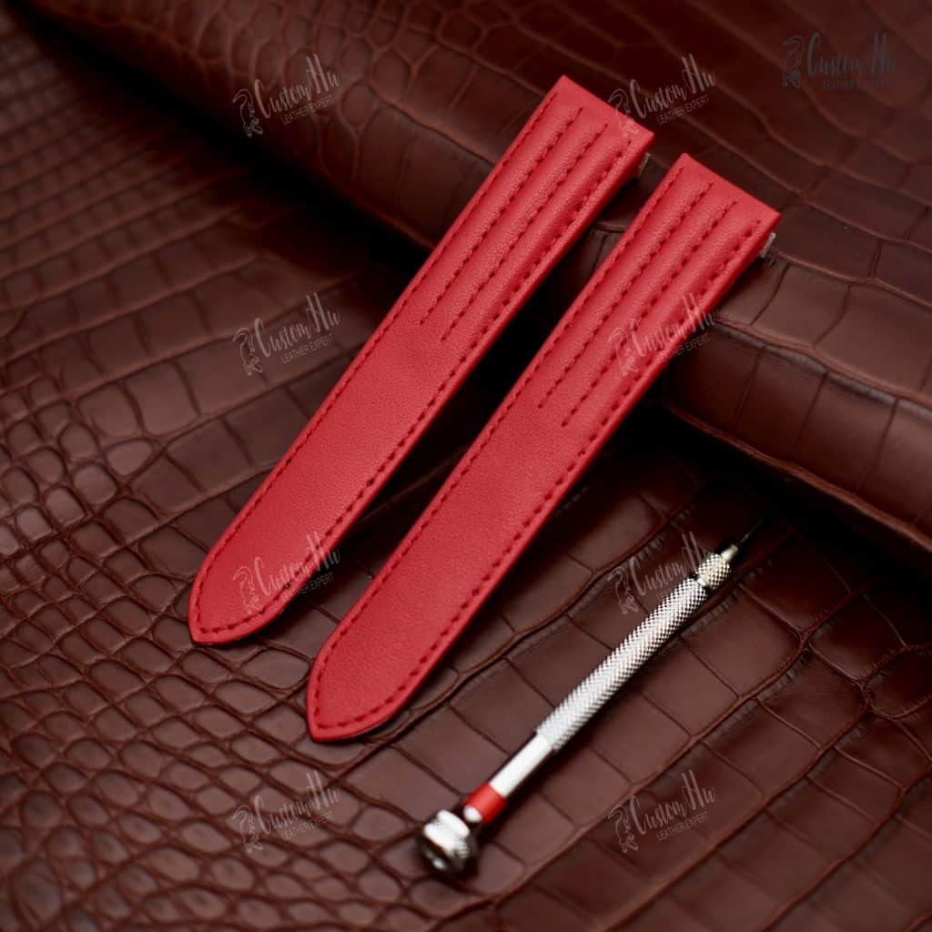 Cartier Roadster strap 20mm·19mm Cartier Roadster strap