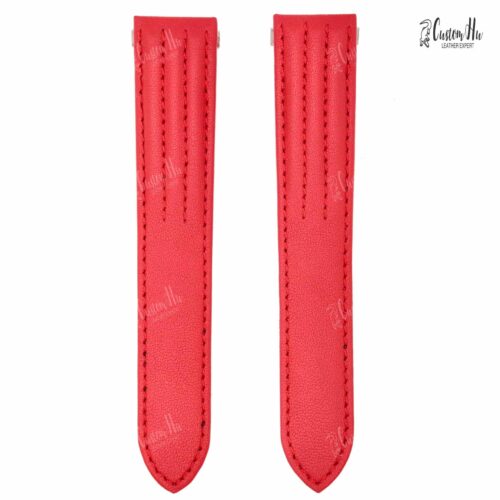 DSCF3403 | CustomHu: Luxury Custom Watch Straps Cartier Roadster strap