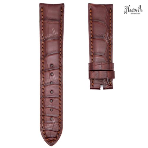 DSCF3456 | CustomHu: Luxury Custom Watch Straps