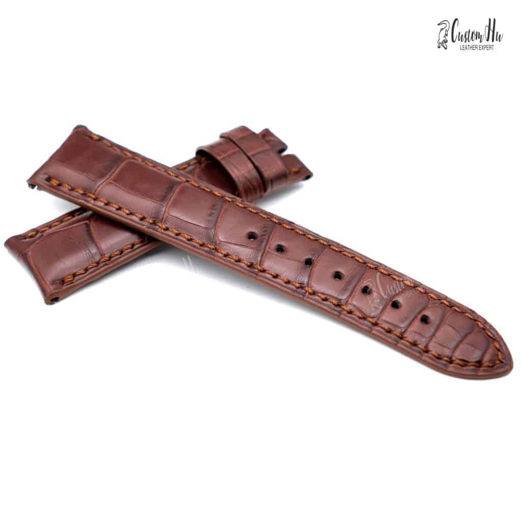 Vacheron Constantin Patrimony strap Vacheron Constantin Patrimony strap