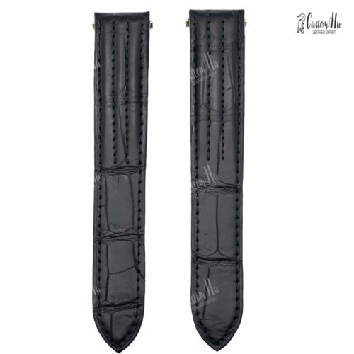 DSCF3498 | CustomHu: Luxury Custom Watch Straps