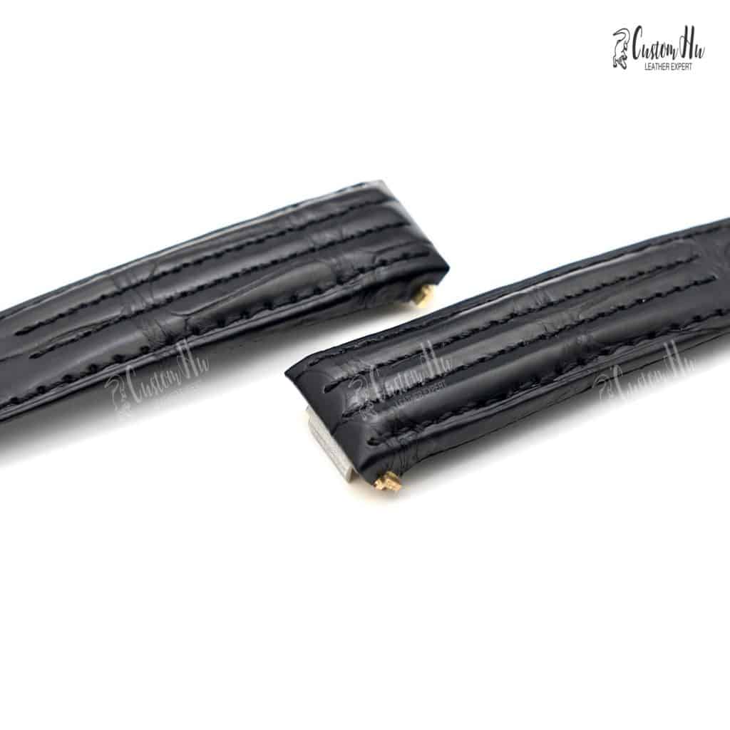Cartier Roadster strap Cartier Roadster strap