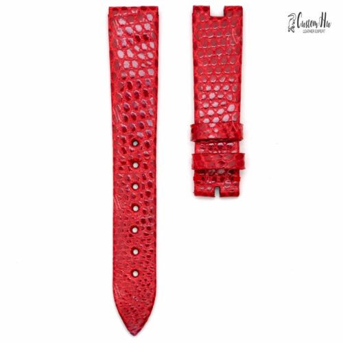 DSCF3563 | CustomHu: Luxury Custom Watch Straps Breguet Reine ·de Naples strap