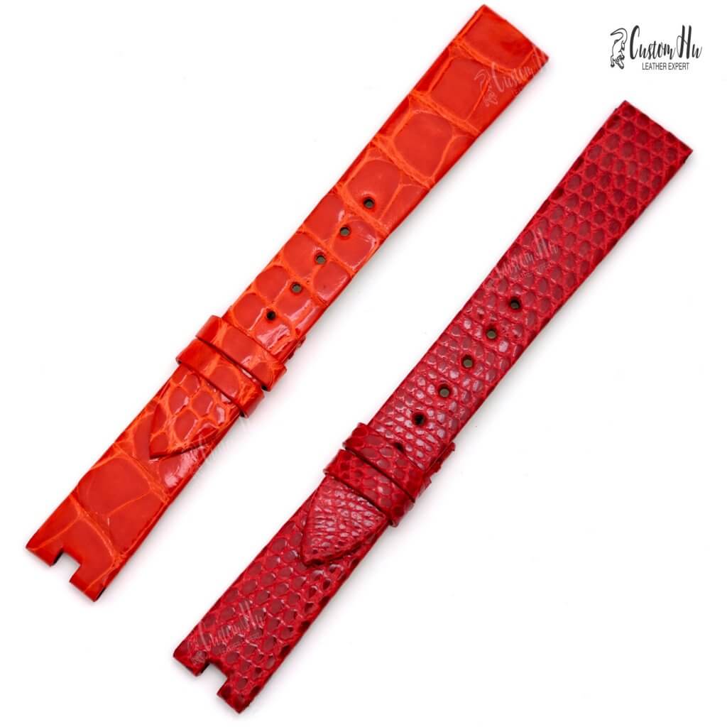 Breguet Reine ·de Naples strap Breguet Reine ·de Naples strap