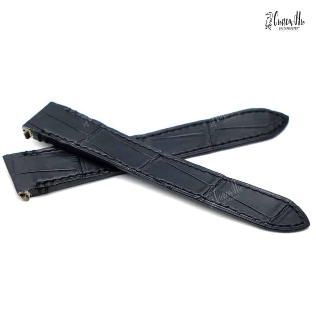 Cartier Santos Strap Cartier Santos Strap