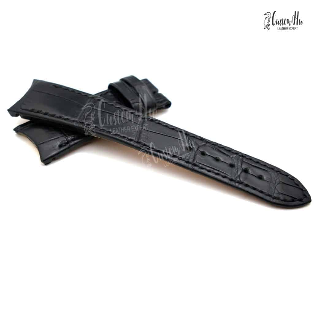 Bulgari 102043 Strap Bulgari 102043 Strap