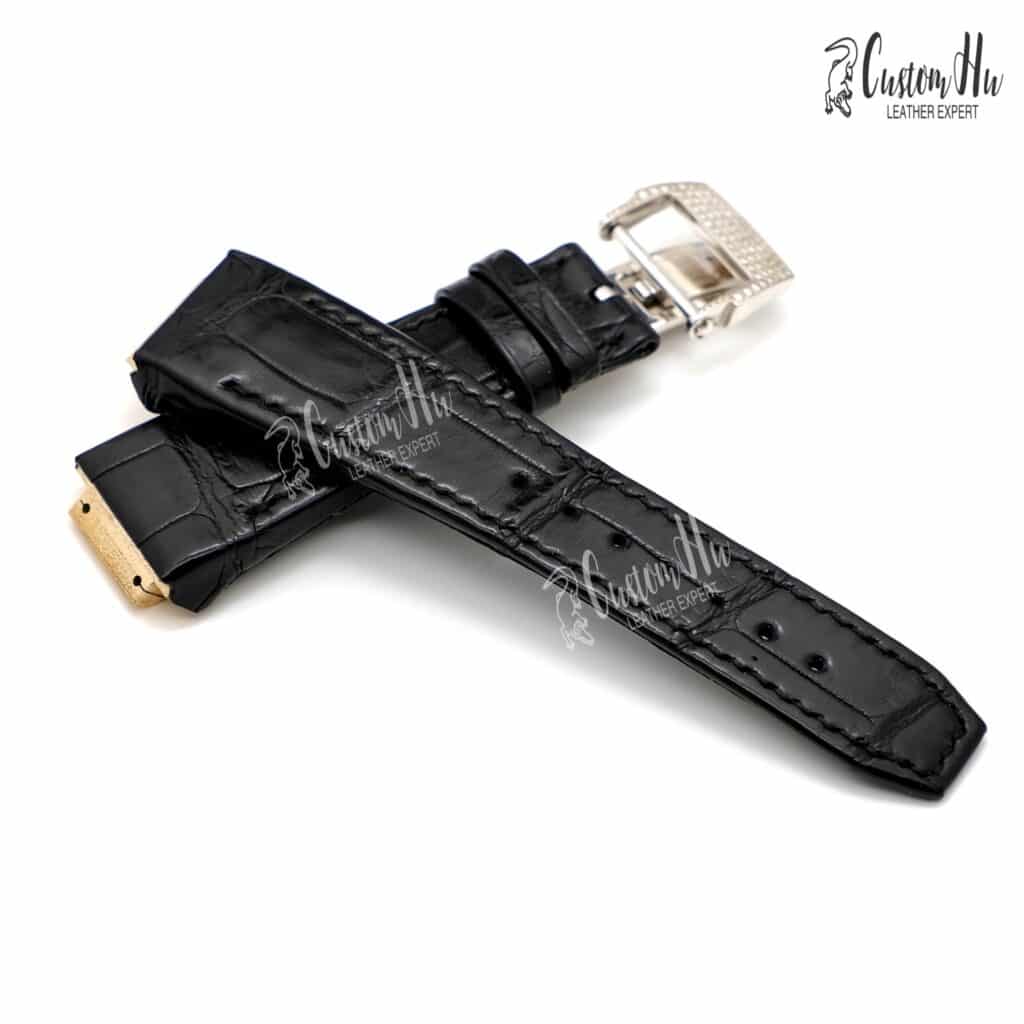 Richard Mille 010 Strap Richard Mille 010 Strap
