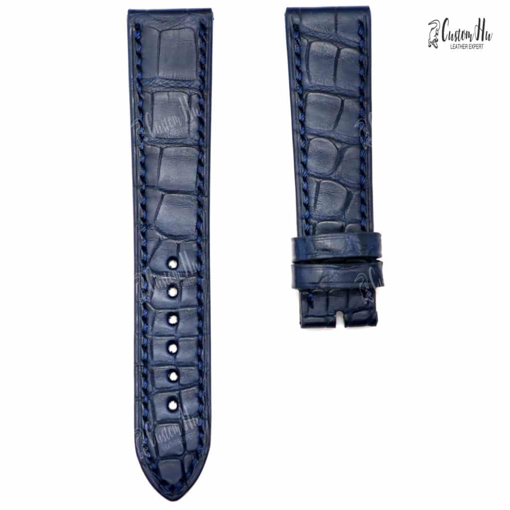 Chopard Happy Sport strap Chopard Happy Sport strap