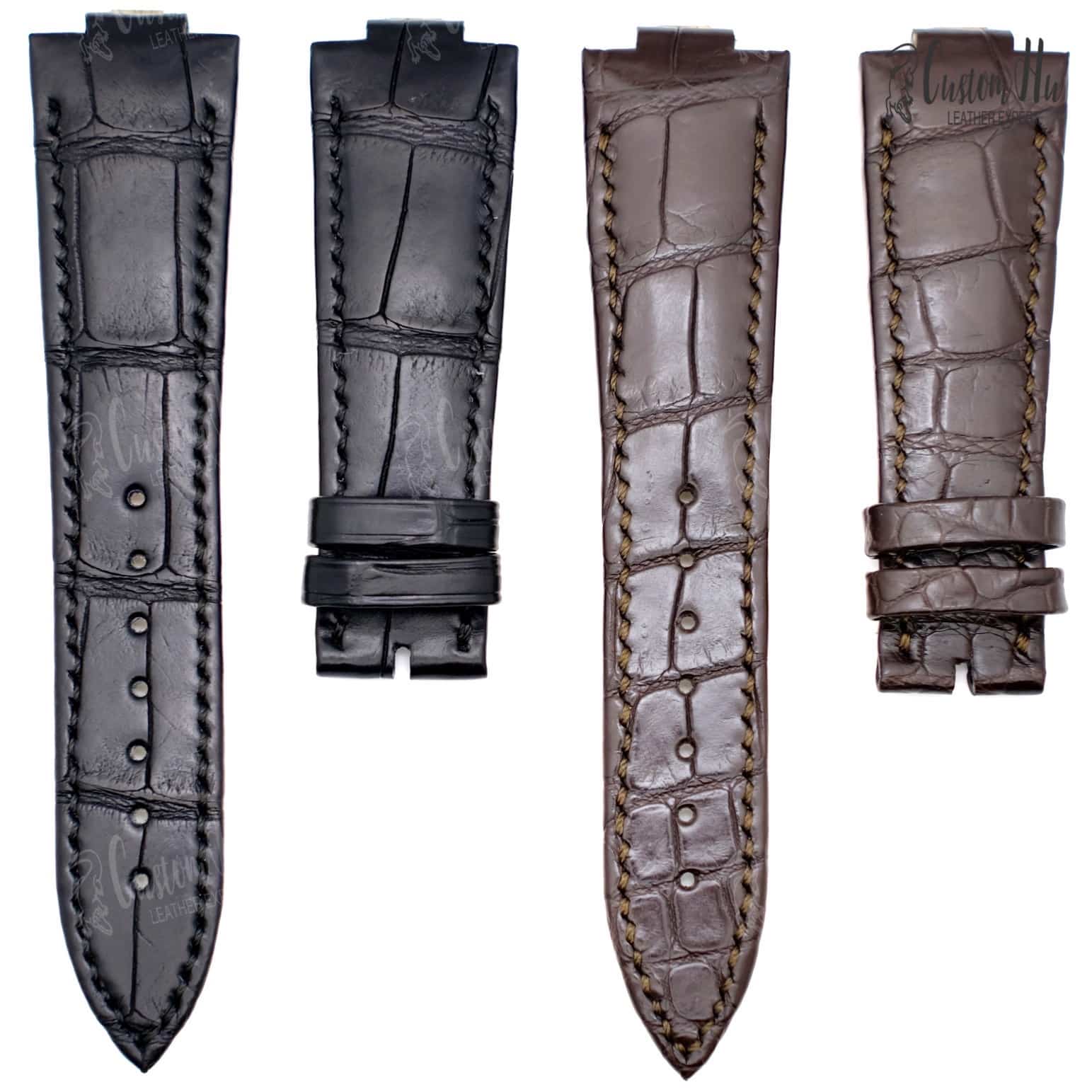 DSCF3851 | CustomHu: Luxury Custom Watch Straps