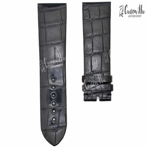 Jaquet Droz Astrale watchband
