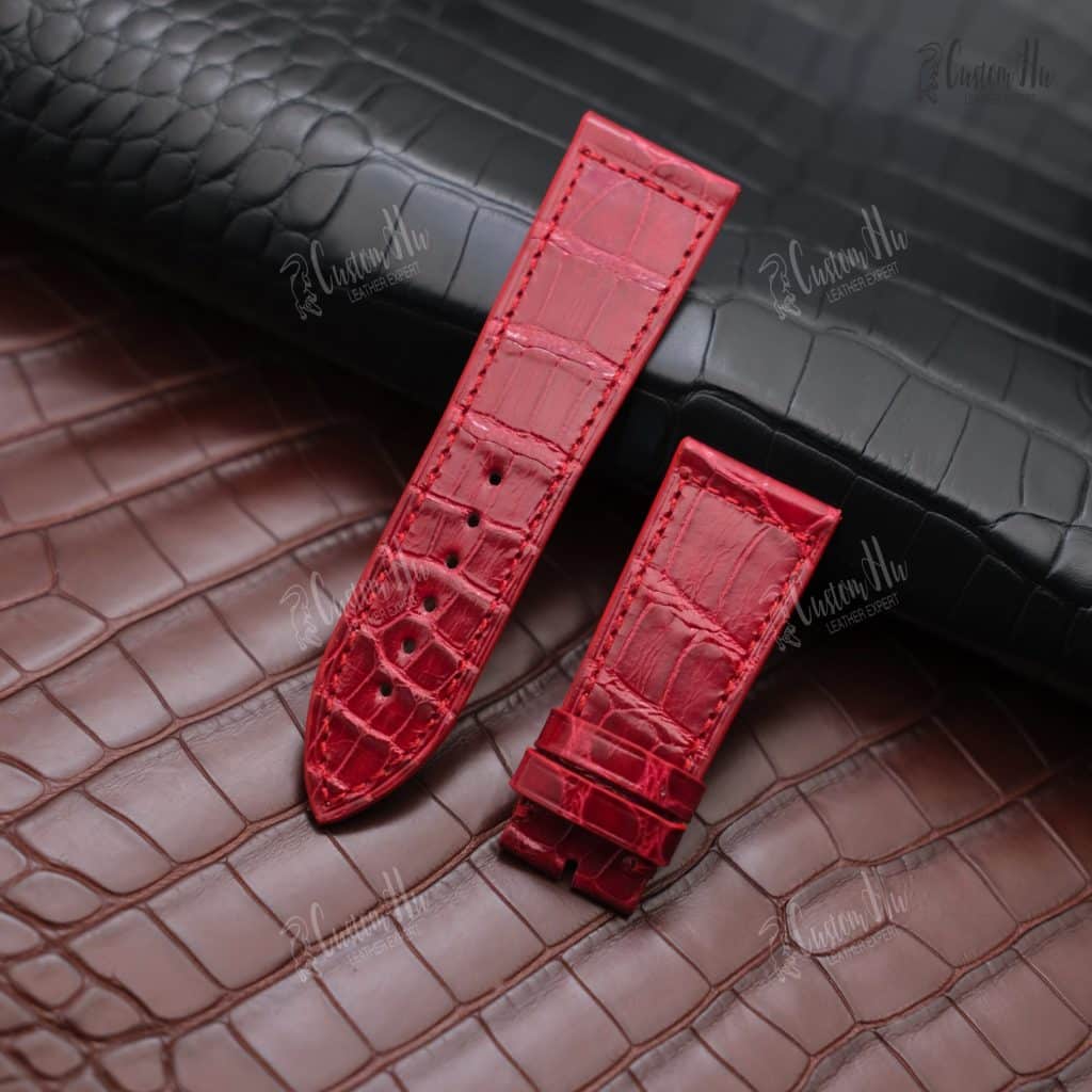 Franck Muller Long Island Strap Franck Muller Long Island Strap