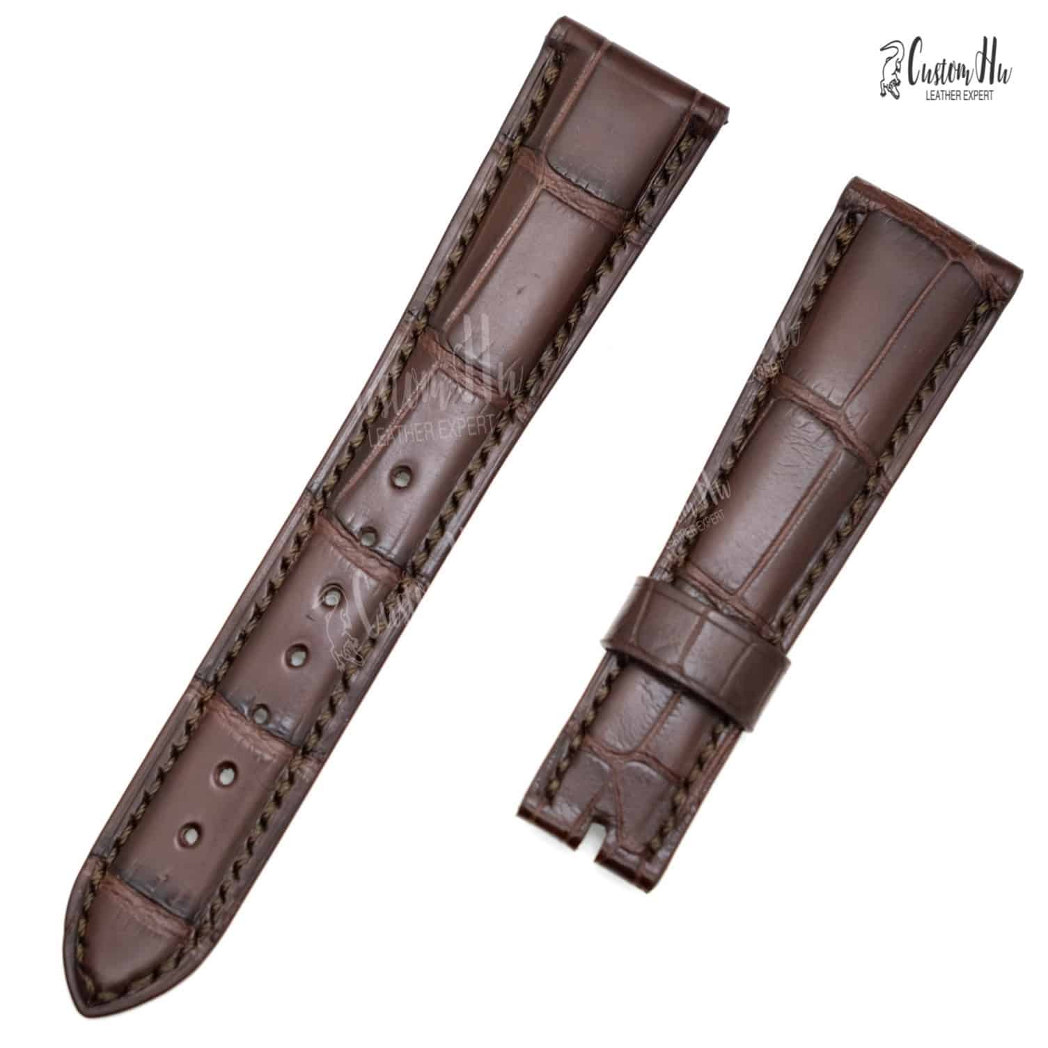 DSCF4060 | CustomHu: Luxury Custom Watch Straps