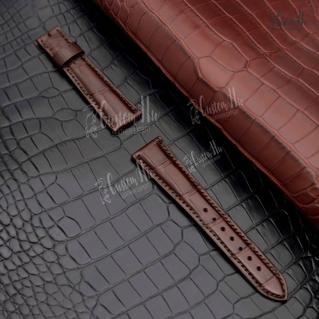 Breguet Tradition strap Breguet Tradition strap