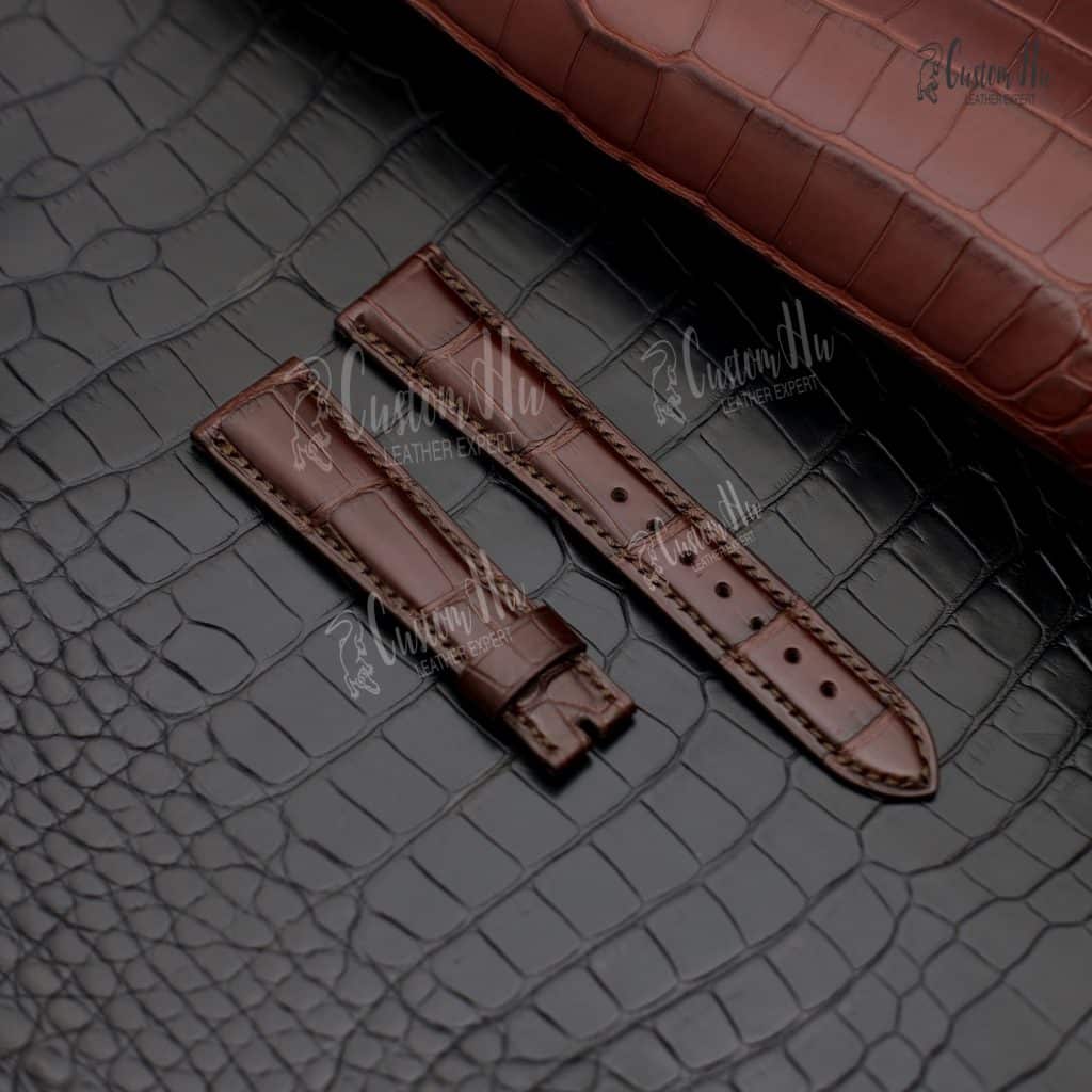 Breguet Tradition strap Breguet Tradition strap