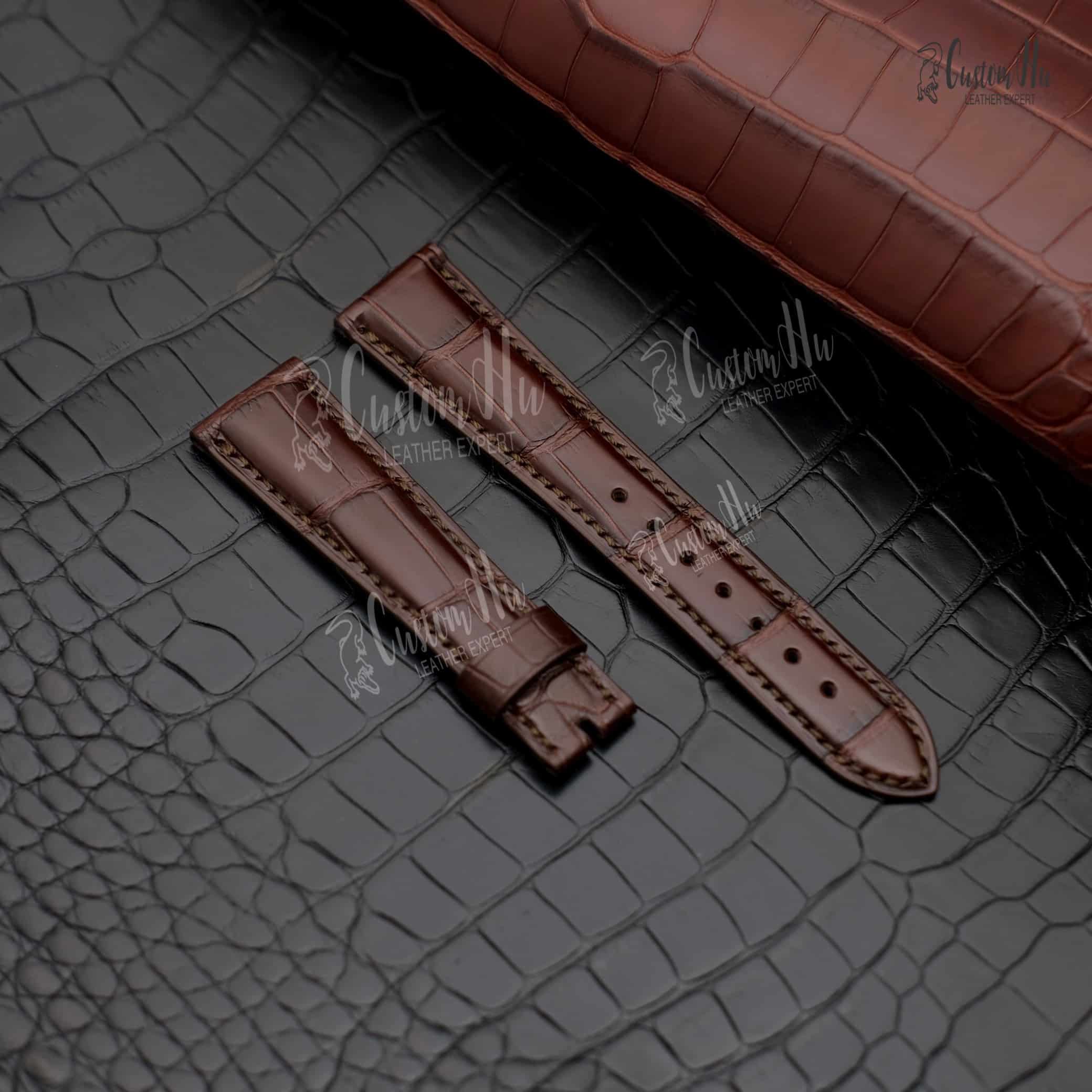 DSCF4068 | CustomHu: Luxury Custom Watch Straps