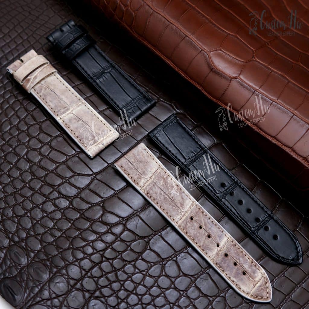 Apple Watch Alligator strap Apple Watch Alligator strap