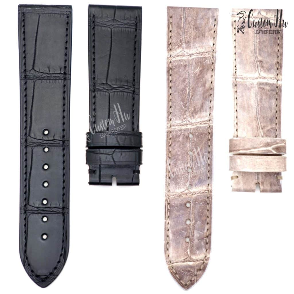 Apple Watch Alligator strap Apple Watch Alligator strap