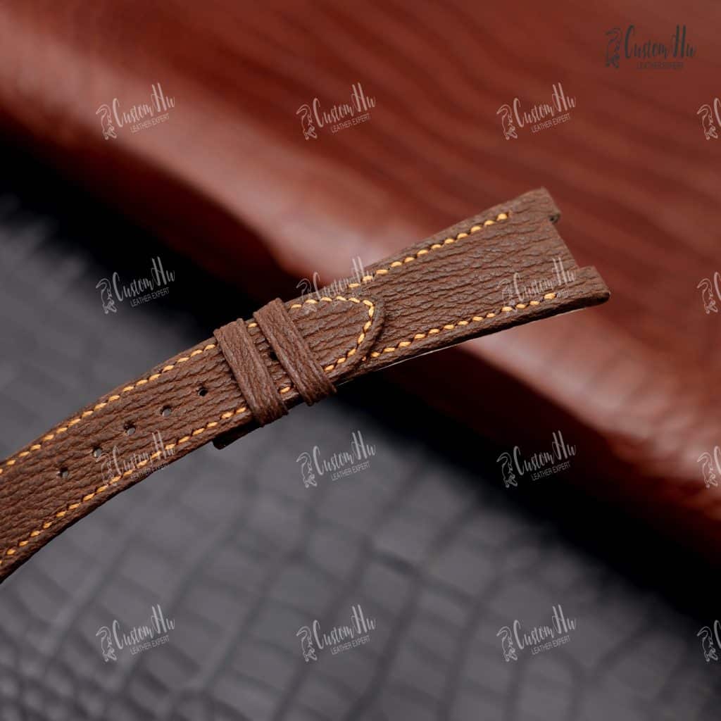 Patek Nautilus 5980 Strap Patek Nautilus 5980 Strap