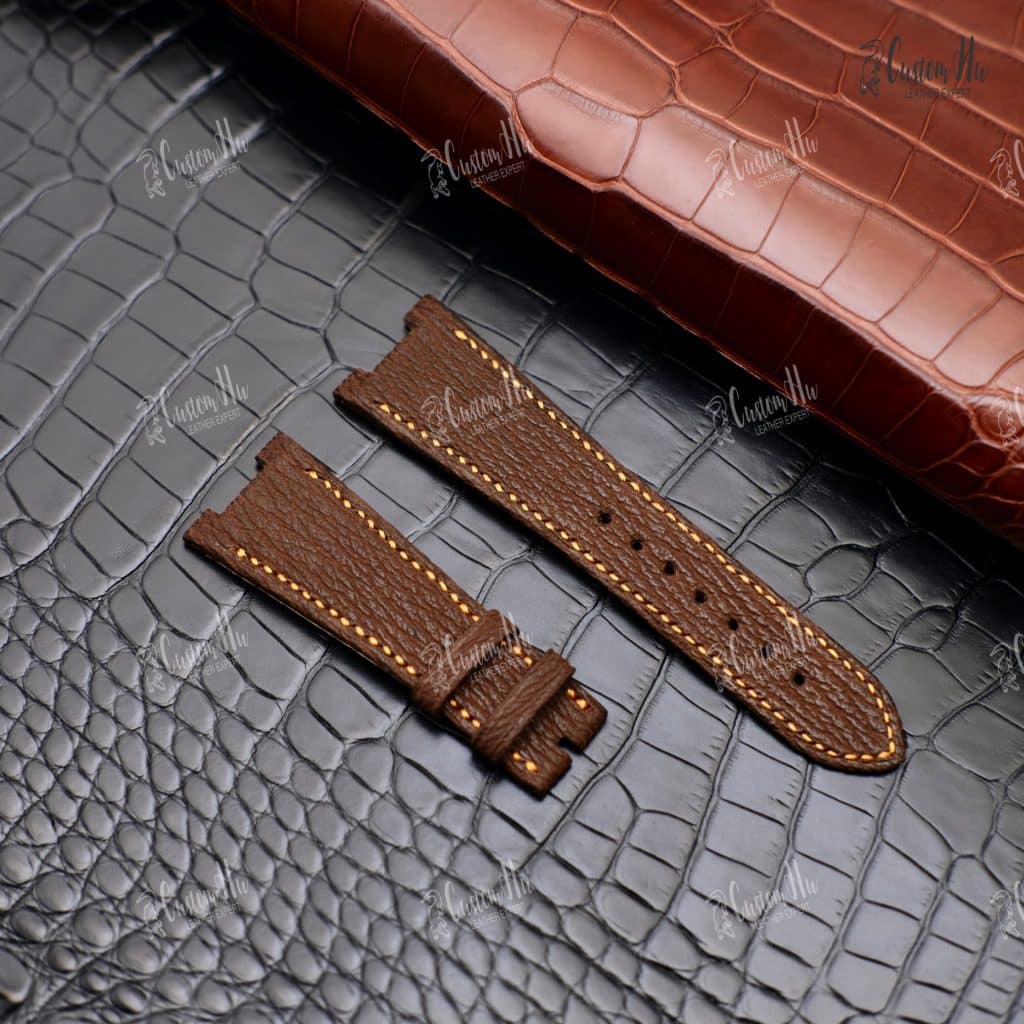 Patek Nautilus 5980 Strap Patek Nautilus 5980 Strap