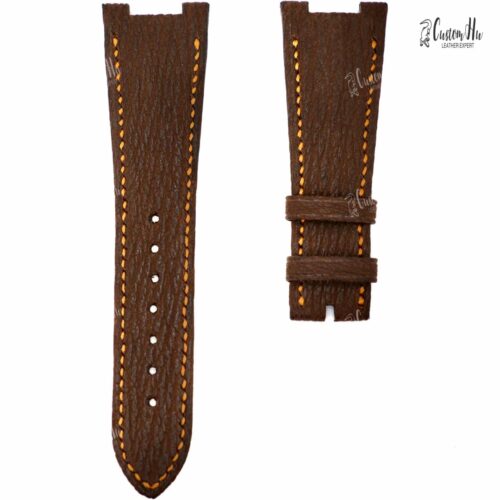 DSCF4178 | CustomHu: Luxury Custom Watch Straps