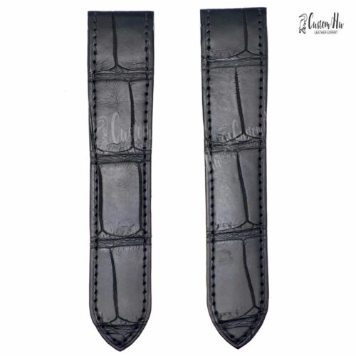 Cartier Santos 100 watchband