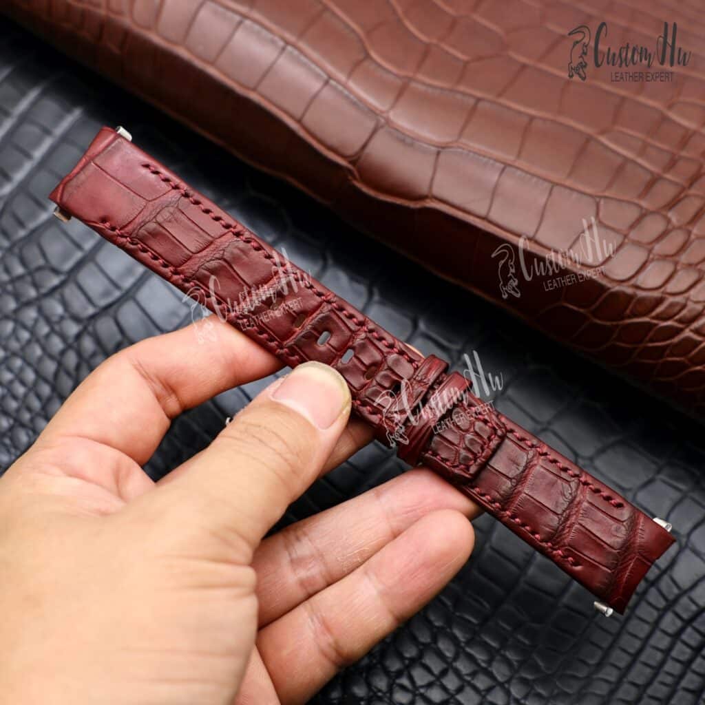 IWC Aquatimer Strap IWC Aquatimer Strap