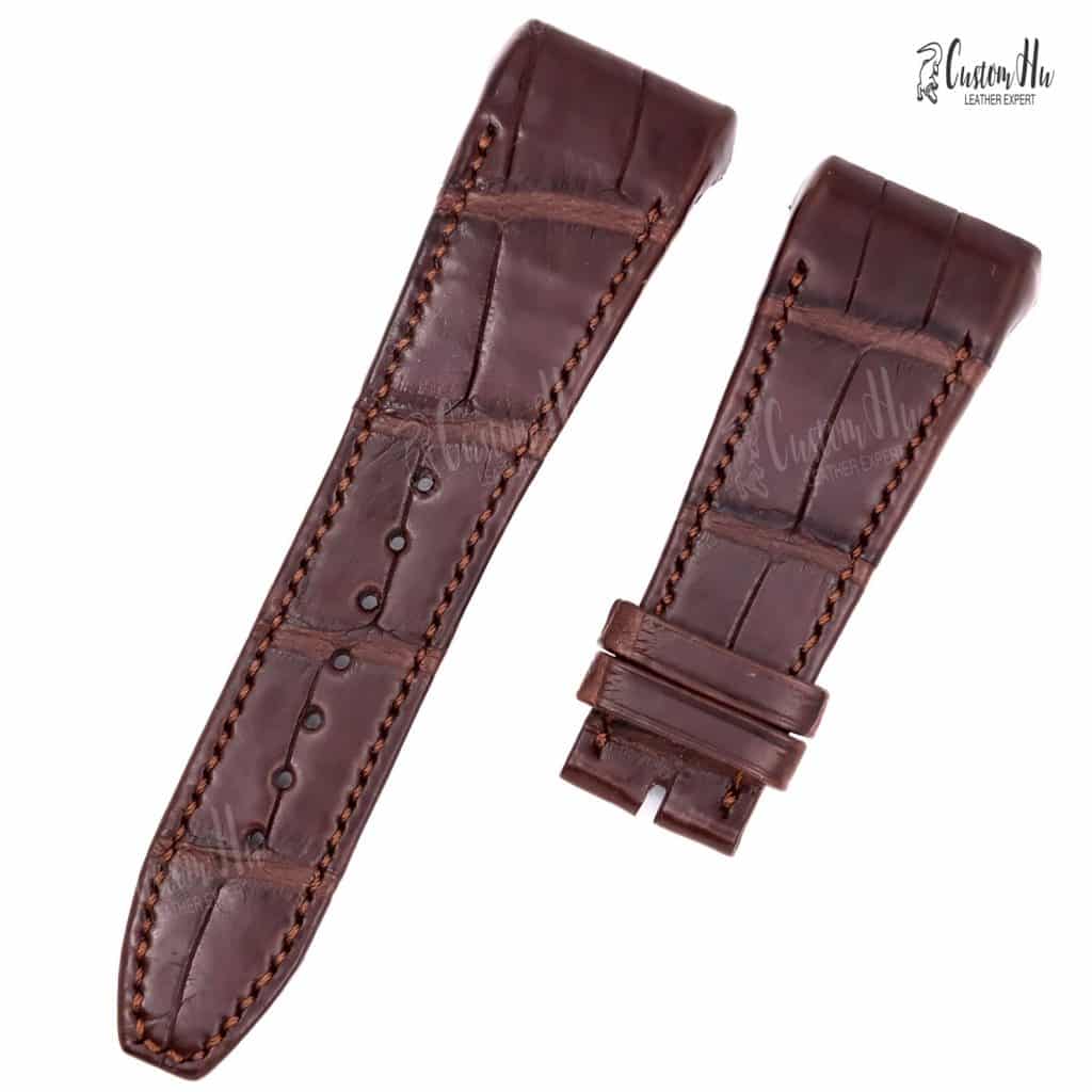 Franck Muller Vanguard Strap Franck Muller Vanguard Strap