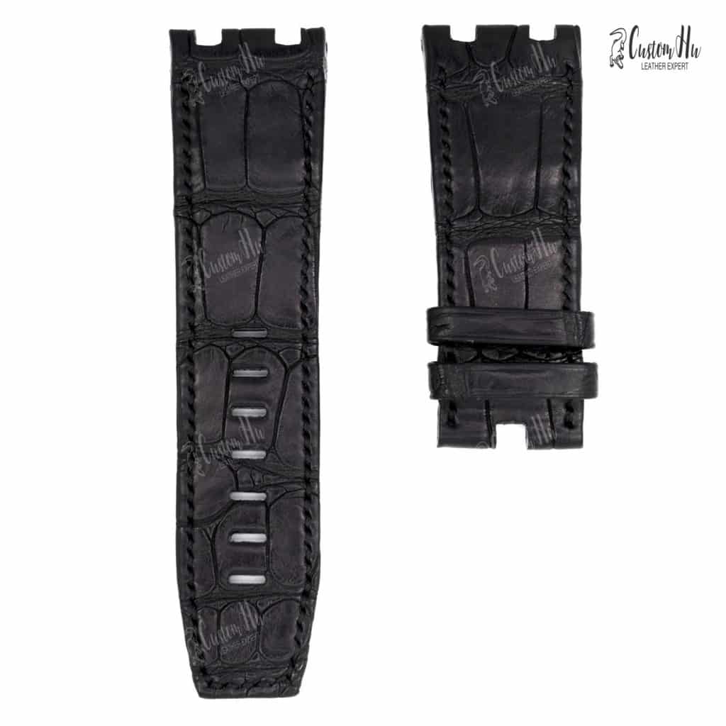 AP Royal Oak strap Audemars Piguet strap