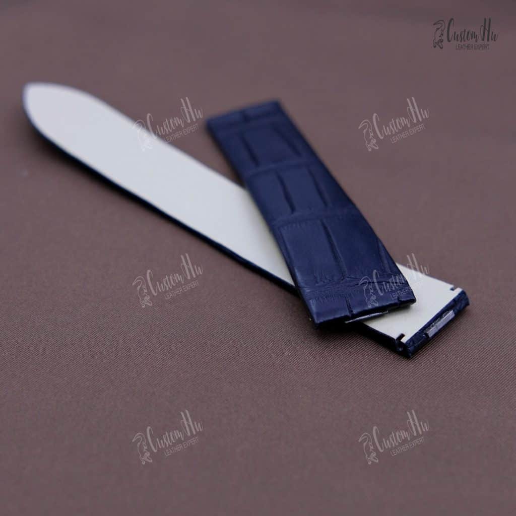 Cartier Santos Dumont watchband Cartier Santos Dumont watchband