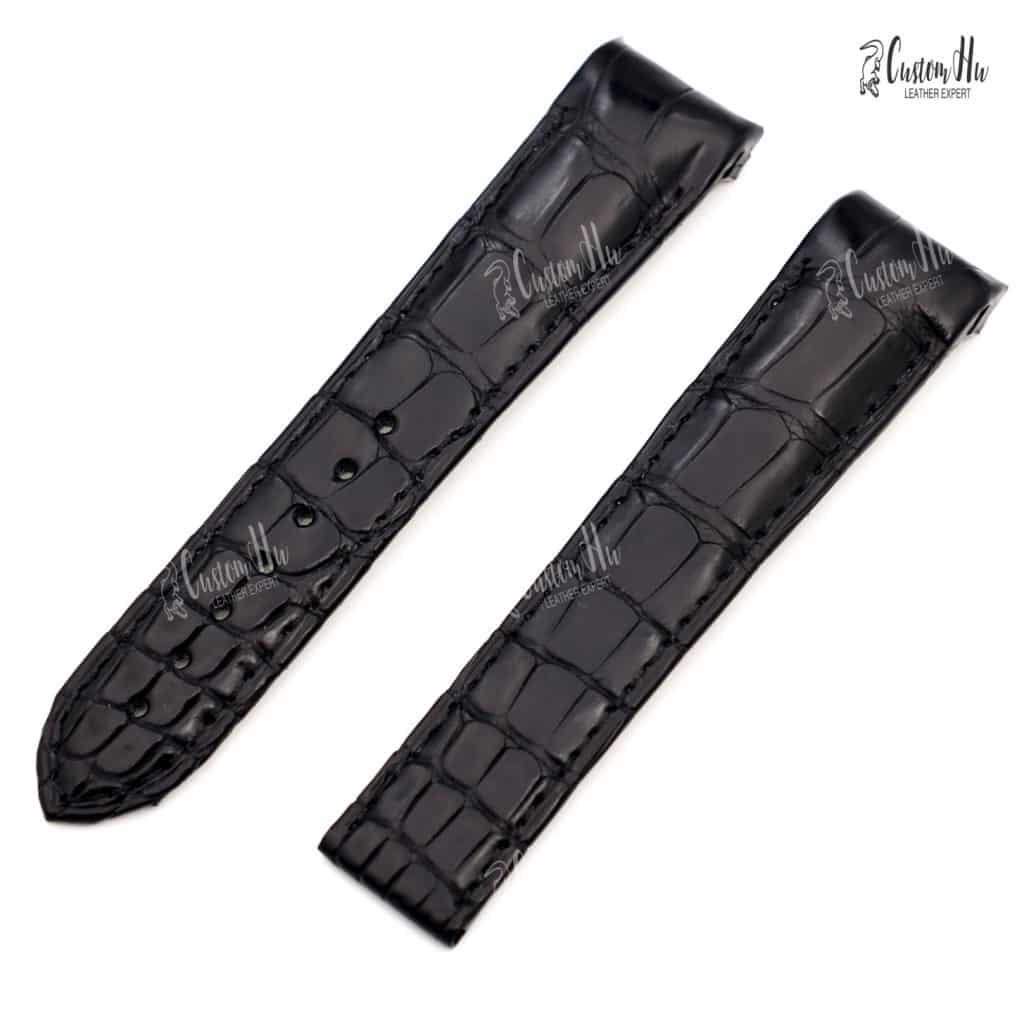 Omega Speedmaster Broad Strap Omega Speedmaster Broad Strap