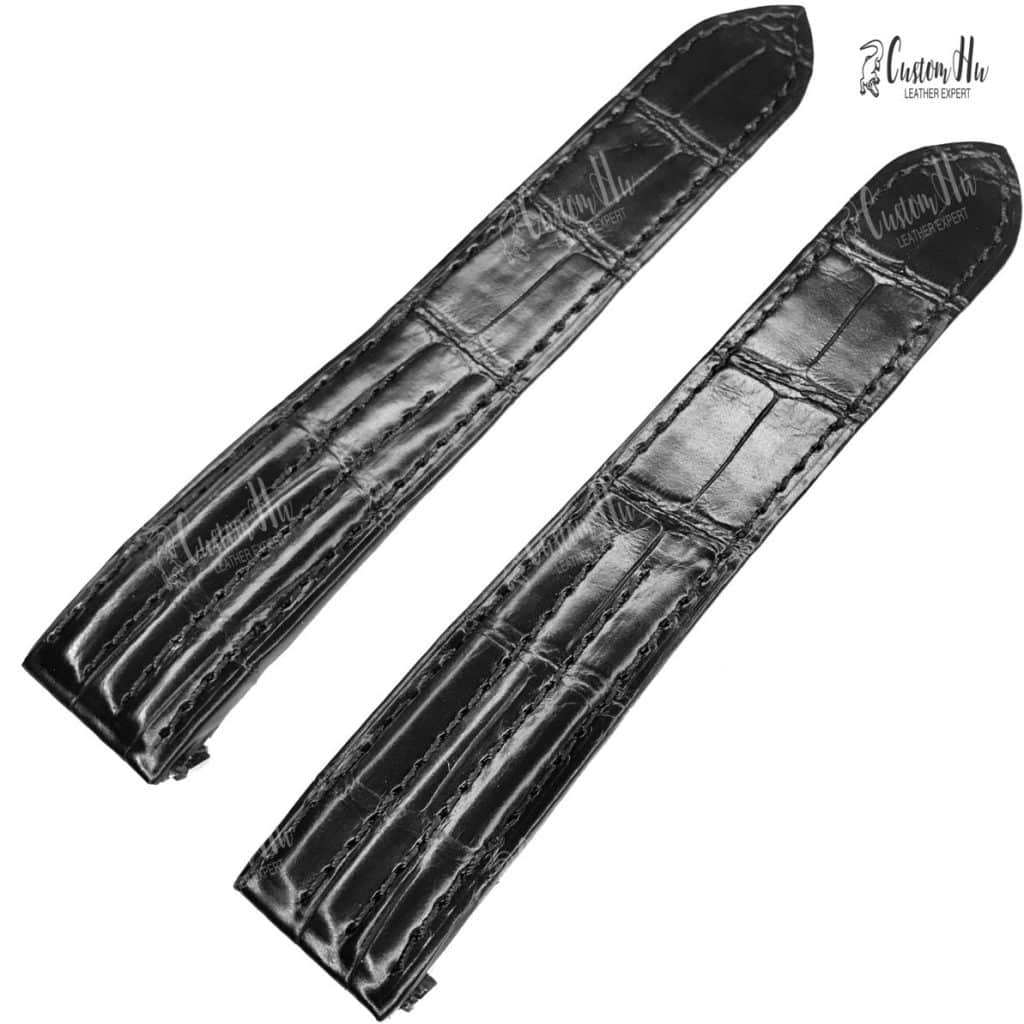 Cartier Roadster strap Cartier Roadster strap