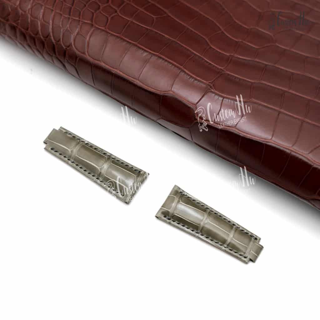 DSCF4950 | CustomHu: Luxury Custom Watch Straps