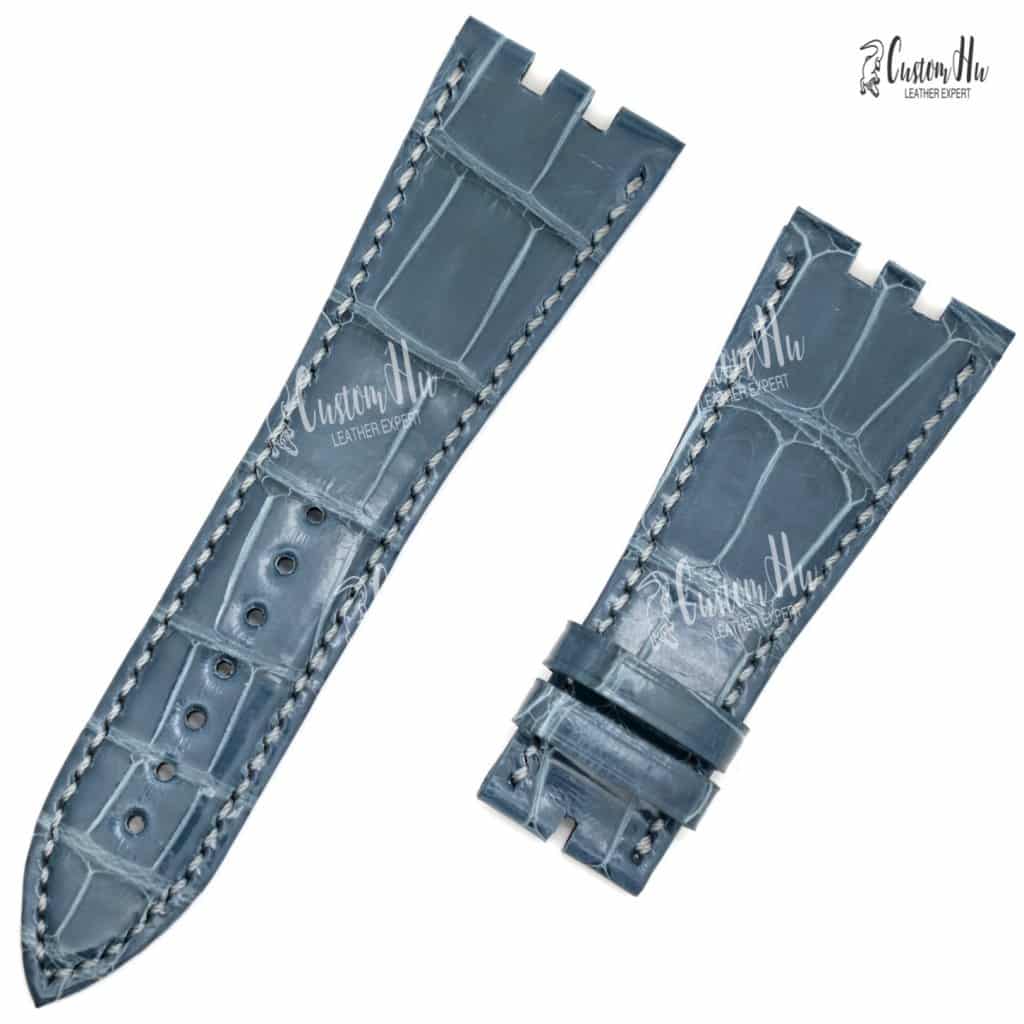 A. Lange&Söhne Odysseus strap A. Lange&Söhne Odysseus strap